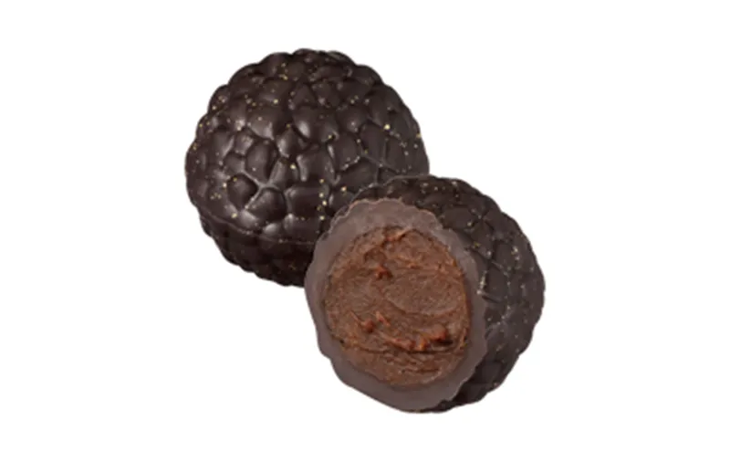 トリュフ オ セザム