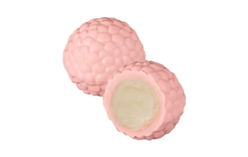 トリュフ ベルガモット ローズ