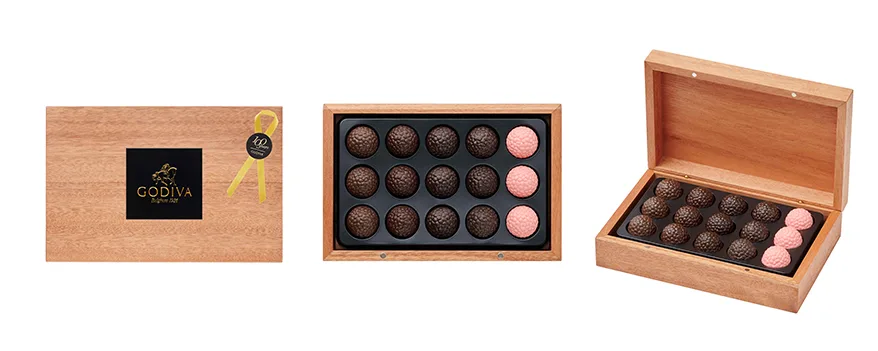 ■「スター シェフ コレクション ジュエル オブ ジ アース プレミアム 15粒入」