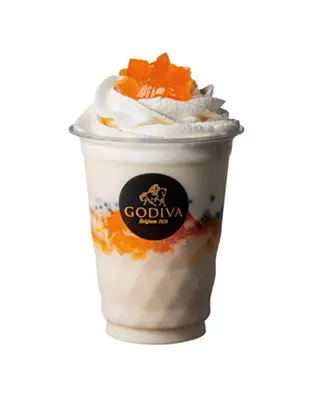 「赤肉メロン ショコリキサー」