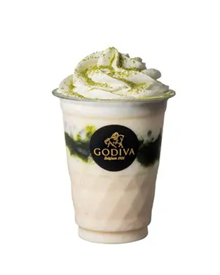 「狭山茶 ショコリキサー」