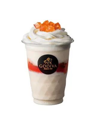 「とちおとめ ショコリキサー」