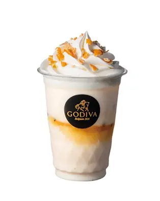 「柿の種＆糀みつ ショコリキサー」