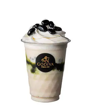 「黒豆抹茶 ショコリキサー」