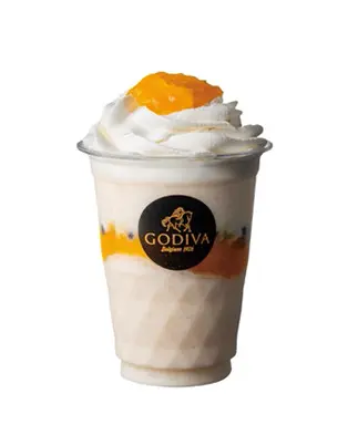 「ハッサクシトラス ショコリキサー」