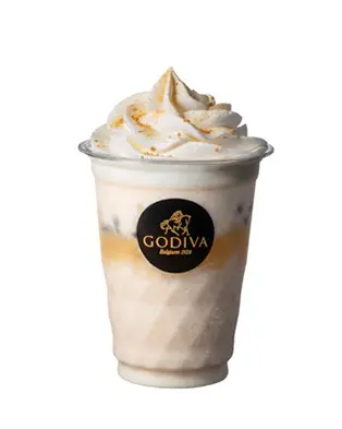 「二十世紀梨 ショコリキサー」