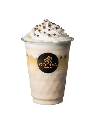 「ニューサマーオレンジ ショコリキサー」