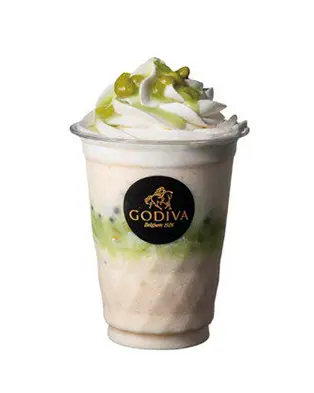 「ずんだモダン ショコリキサー」