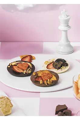 「マンディアン」