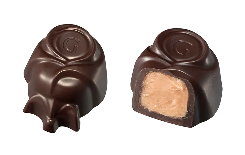 ダーク ローズヒップ