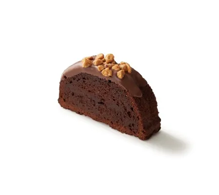 「ソフトチョコレートケーキ」