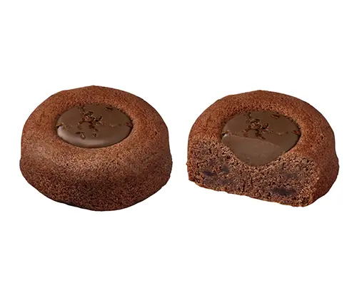 ショコラ ティグレ