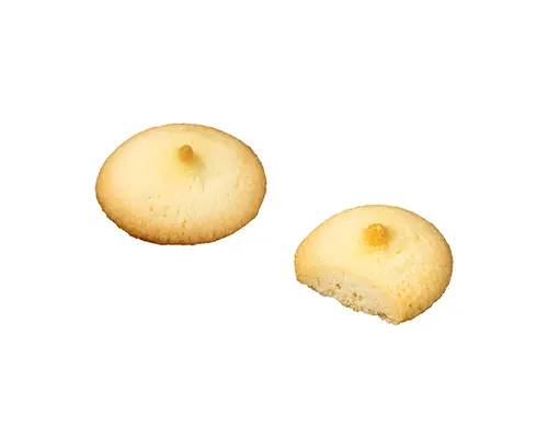絞りクッキー（プレーン）