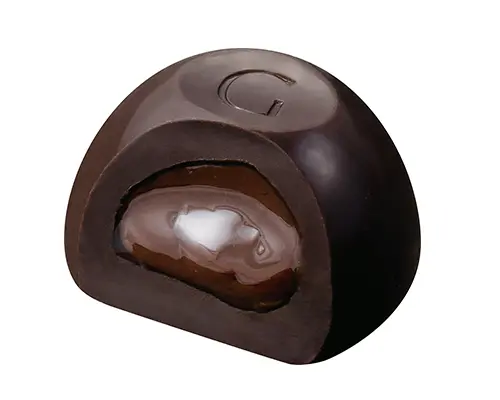 G ショコラ ダークチョコレート カカオ ガナッシュ