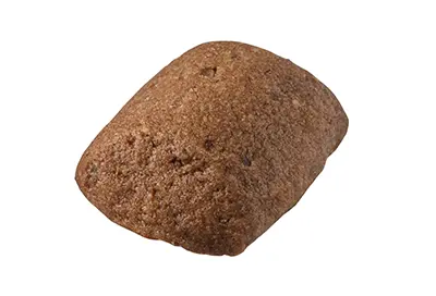 もみの木の幹クッキー（ココア）