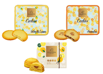ニュース トピックス Godiva