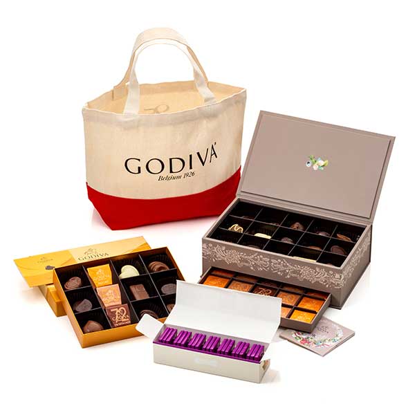 ニュース＆トピックス｜GODIVA