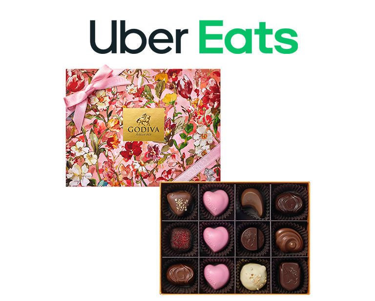 ニュース＆トピックス｜GODIVA