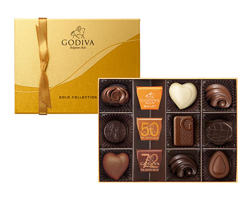 ニュース＆トピックス｜GODIVA