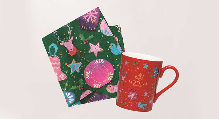 ニュース トピックス Godiva ニュース トピックス Godiva