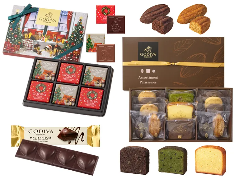 2025年10月-11月のジョイフルセット