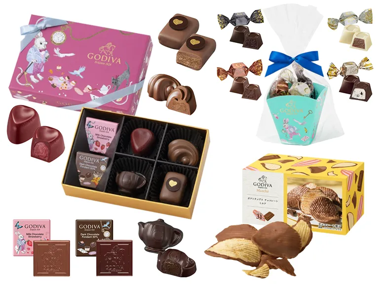 2026年1月-2月のジョイフルセット