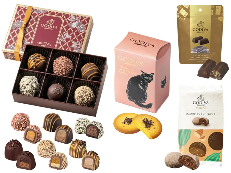 2025年9月-10月のジョイフルセット