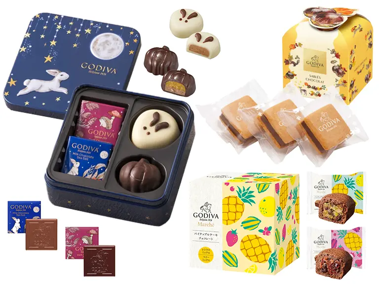 2025年8月-9月のご褒美セット