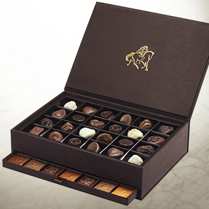 ゴディバ Godiva ブランドサイト