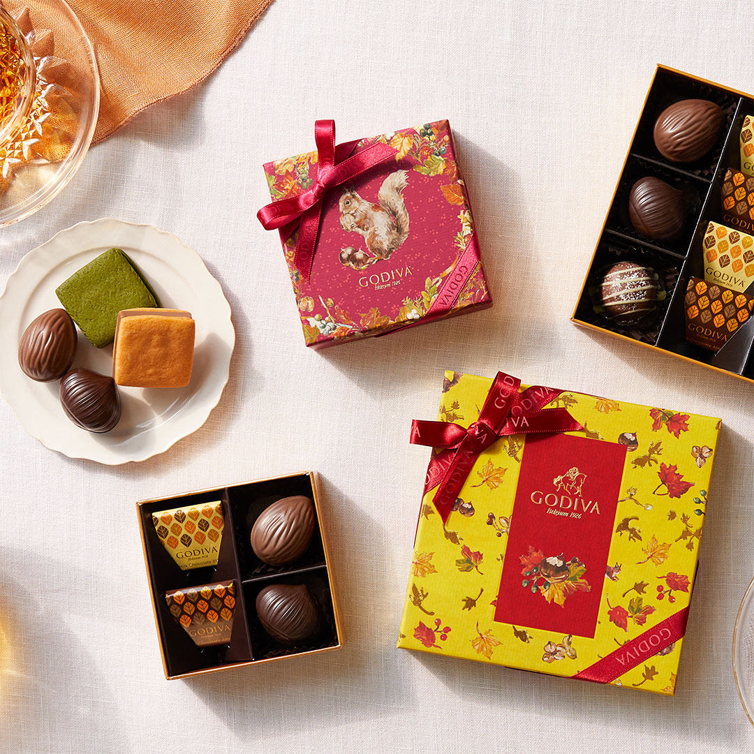 ゴディバ Godiva ブランドサイト ゴディバ Godiva ブランドサイト