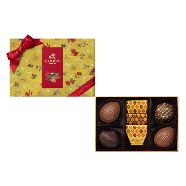 ゴディバ オータム コレクション Godiva ゴディバ ジャパン株式会社