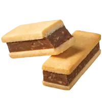 アーモンド＆ミルクチョコレート