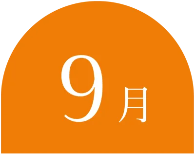 9月