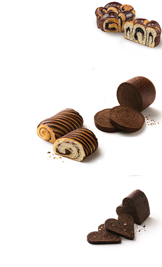 Godiva Boulangerie ゴディバ ブランジェリー Godiva ゴディバ ジャパン株式会社