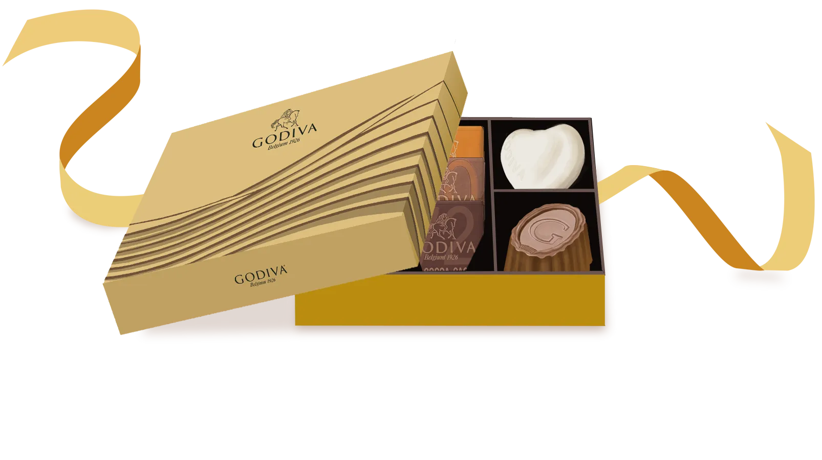 Chocolate Days エッセイ「そのふたを開けるとき」森 絵都