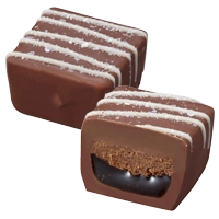 ミルクチョコレート キューブ