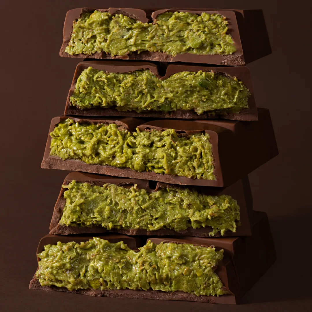 ドバイチョコレート