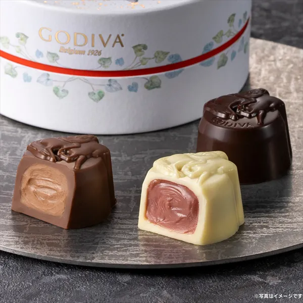 ニューイヤー フォーチュン コレクション