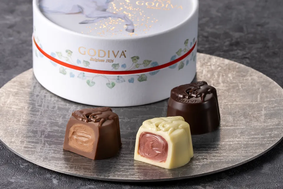 ニューイヤー フォーチュン コレクション 2026