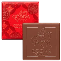 カレ ミルク クリスピークランチ