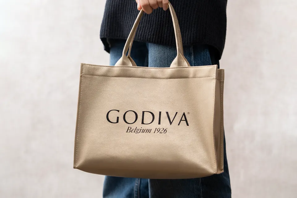 ゴディバ　スペシャルケース 2026 ゴディバ ニューイヤー コレクション｜お年賀やお手土産に