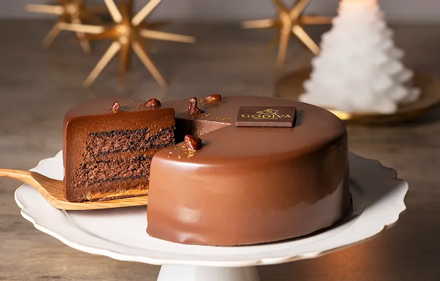 クリスマスケーキ