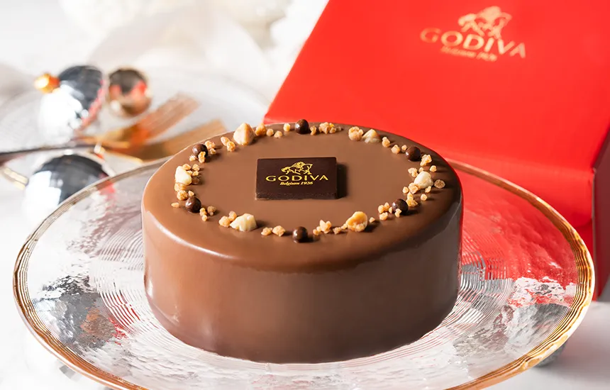 クリスマスケーキ