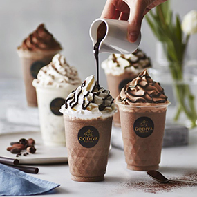 ショコリキサー 