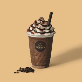 一番人気のショコリキサー