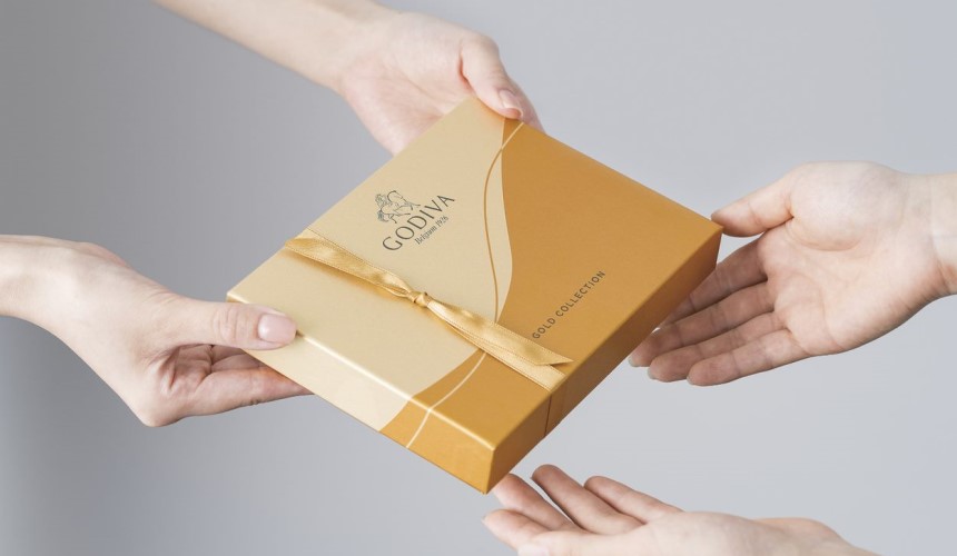 女友達におすすめの誕生日プレゼント コラム Godiva