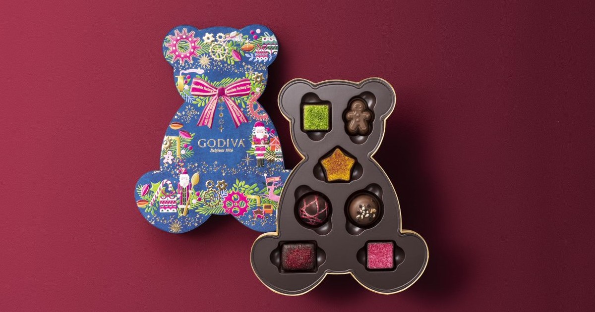カップルにおすすめの クリスマスの過ごし方 思い出に残る楽しみ方も コラム Godiva