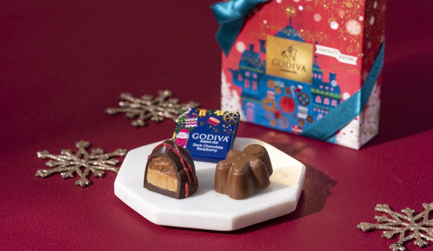ひとりだからこそ楽しい クリスマスの過ごし方 クリスマスにしかできないことも コラム Godiva