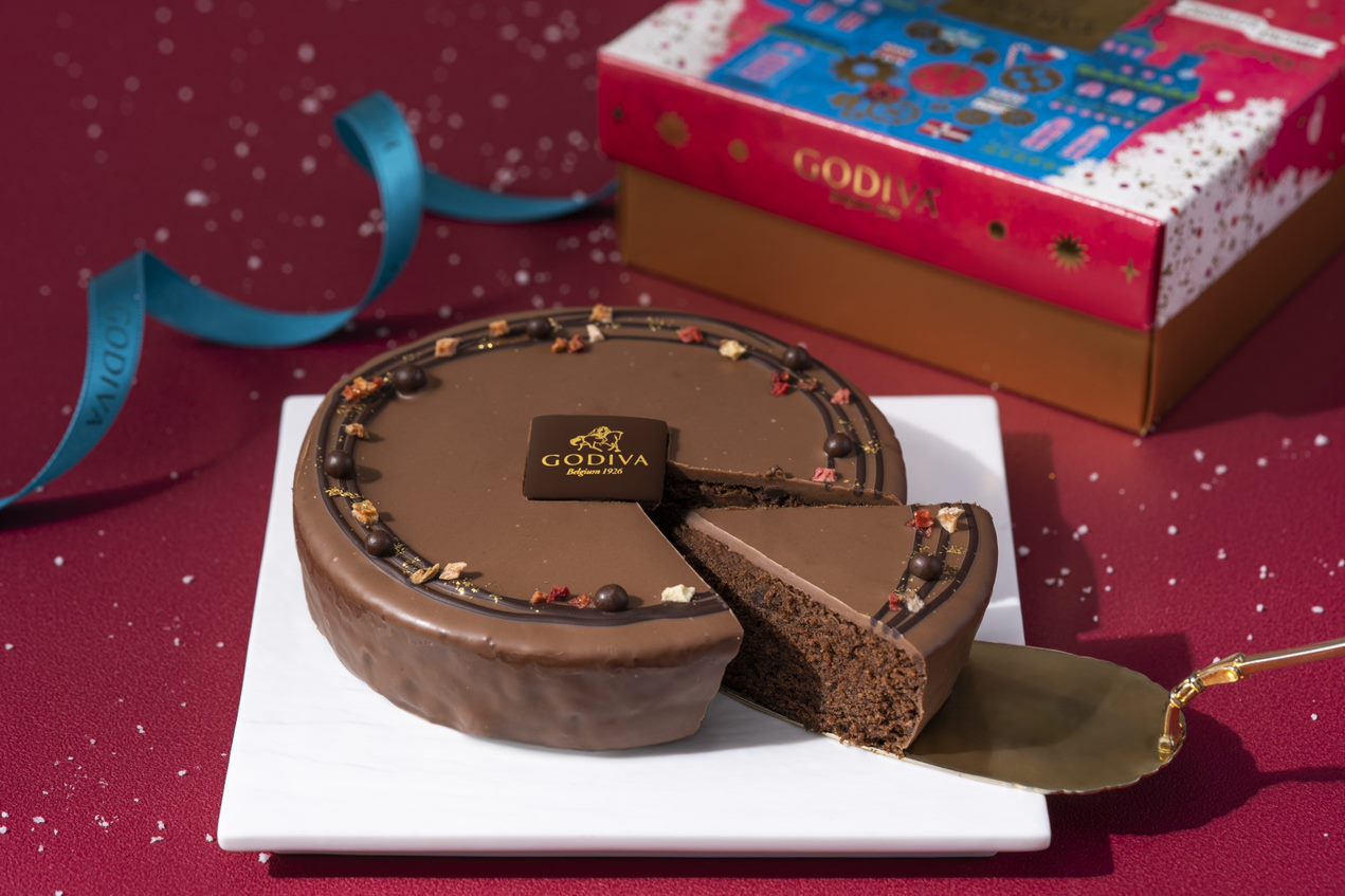 カップルにおすすめの クリスマスの過ごし方 思い出に残る楽しみ方も コラム Godiva