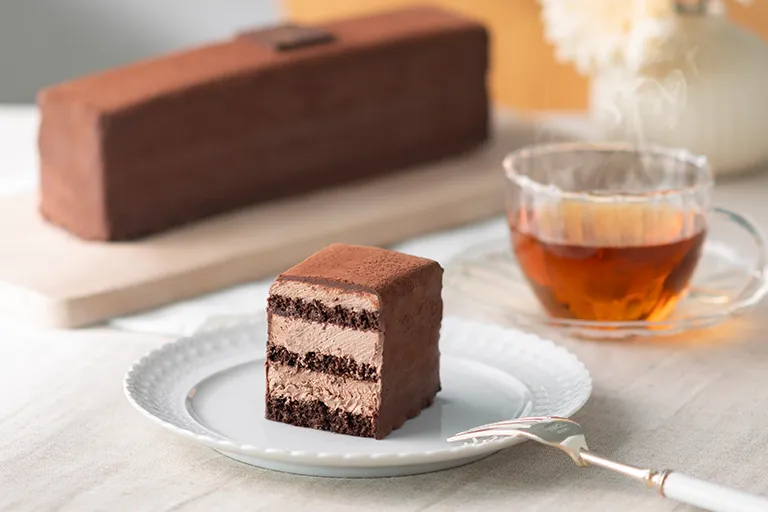 ケーキ